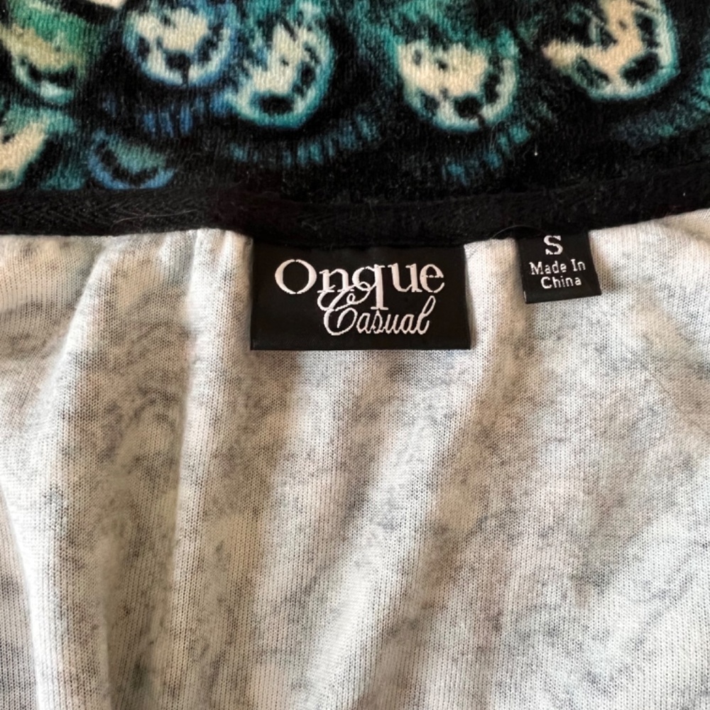 Fleece jacket - Picture 3 of 3